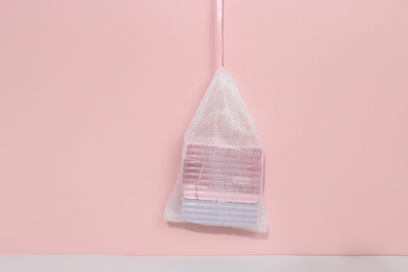 Soap Saver