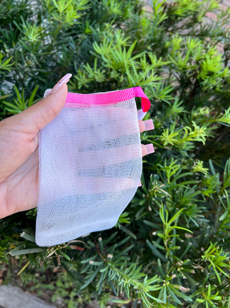 Soap Saver